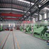 Jiyuan Shenzhou Industry Co., Ltd. company overview - view 2 thumbnail