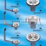 Sink Strainer Strainer thumbnail-1