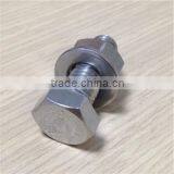 DIN933 a2 70 Bolt Stainless Steel Full Thread thumbnail-6