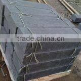 ZP Black Chinese Black Granite for Paving thumbnail-1