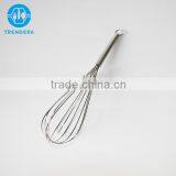 Food Grade Stainless Steel Egg Whisk thumbnail-5