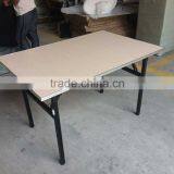 6ft Indoor Banquet Folding Table For Event JC-T49 thumbnail-2