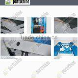 Stationary Scissor Type Car Lift Machine thumbnail-2