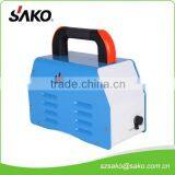 USB Port,12V DC Output,battery Built in thumbnail-6