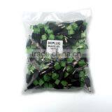 Pure Copper Male DC Connector 2.1mm DC Power Jack DC-G03 thumbnail-6