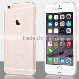 USAMS Brand Flower Tpu Case for Iphone 6 thumbnail-4