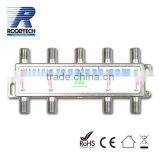 Satellite Splitter