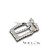 35mm Loop Belt Buckle With Teeth Clip