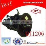 QJ1206 Transmission ZF for Yutong