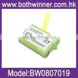 AA/AAA Battery NI-MH 3.6V 1000mah