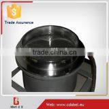 6Yl-95/Zx-10 200Kg/H Automatic Manual Oil Press For Sunflower Oil Press thumbnail-5