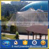 Zoo Bird Cages Stainless Steel Aviary Mesh/netting thumbnail-6