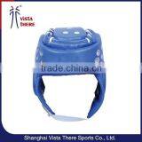Taekwondo Mma Head Guard Boxing Safety Helmet Wholesale thumbnail-1