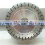 Diamond Grinding Wheel for Glass Machine thumbnail-3