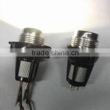 For BMW E90 Car Lights Accessories LED Marker Angel Eyes for BMW E90 Headlights LED Halo Rings Bulbs for BMW E90 E91 6W thumbnail-5