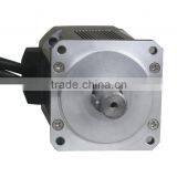 AC Servo Motor and Servo Driver 60mm Series 0.4kw,3000Rpm thumbnail-3