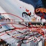 abstract oil painting xd-01017 (handmade canvas painting, abstract painting, modern painting)