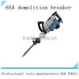 1400W Demolition Hammer/Jackhammer GLK-6501 thumbnail-1