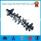 New Steel Crankshaft for Sinotruck Tow Truck thumbnail-2