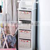 Factory Direct - Garden Wood Furniture - Storage Cabinets - Locker - Bucket Cabinet - - the Living Room Cabinet File Cabinet 1 thumbnail-3