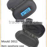 Custom Waterproof Storage Bag for Personalized Earphone Carrying Case thumbnail-3