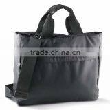 Top New 15" Hand Laptop Bag Black Laptop Briefcase thumbnail-1