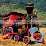 2016 New Inflatable Bouncer 0.55mm Pvc Tarpaulin Thomas the Train Inflatable Bouncer thumbnail-6