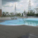 Hardwood Decking/Wpc Board/Wpc Decking From Jiangsu China