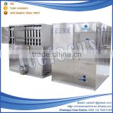 Hot-sale and automatic cube ice machine ice cube makers