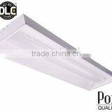 24W Single Lens, Perfert Retroft Flourenscent t8 300x1200 Surface Led Recessed Troffer 1x4ft DLC Listed 0-10V Dimming Standard thumbnail-2