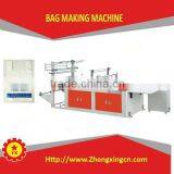 PE Customized Special Plastic Shopping Bag Sealing Machine thumbnail-5