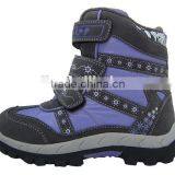 Latest Children Snow Boots With High Cut Upper thumbnail-2