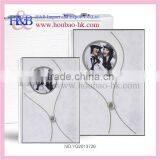 H&b Wholesale Peel & Stick Photo Album