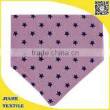 Cotton Baby Bandana Bibs With 2 Snaps Baby Bandana Bibs thumbnail-2