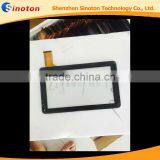 9'' Inch CZY6439A01 Touch Digitizer Screen Panel Glass