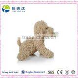 Plush Dog Stuffed Toy With Sachet thumbnail-1