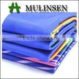 Mulinsen Textile Polyester Spandex Printing Stretchable Satin Fabric thumbnail-1