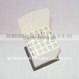 Plastic Cotton Holder