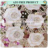 Metal Fabric Metallic Yarn Fabric Metallic Cloth thumbnail-1