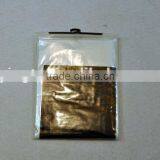Hot Sale PE Transparent Raincoat thumbnail-4
