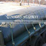 TPU Dark Green Plastic Military Quality Storage Fuel Tank thumbnail-2