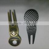 Antique Golf Divot Tool thumbnail-1