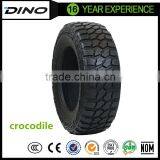 Dino Mud Terrain Tire 265/70r17 Tyre 37x12.5r17 thumbnail-2
