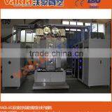 Multi-arc Combination With Medium Frequencey Magnetron Sputtering Vacuum Coating Machine