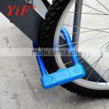 YiFeng 4 Digit Combination Bicycle U Shape Lock YF21055 thumbnail-4