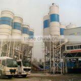 concrete batching plant,HZS60 machine manufacturer,high-speed rail concrete batching plant