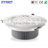 Home Decorative 36w Ceiling Lights Led With CE/RoHS Certificate