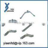 Light Trailer Leaf Spring Supplier & Manufacture