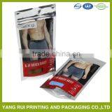 Custom Poly Mailer Bag,plastic Packaging Bags for Garment thumbnail-3