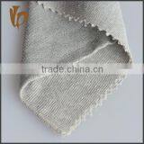 100% Linen Knitted Fabric for T-shirts thumbnail-5